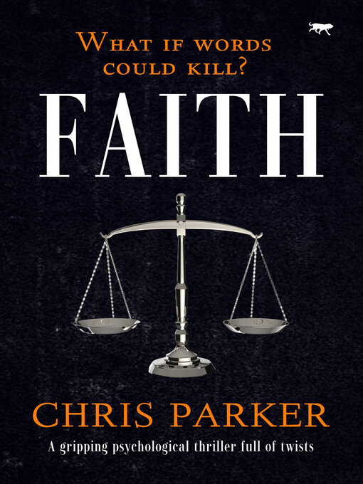 Title details for Faith by Chris Parker - Available